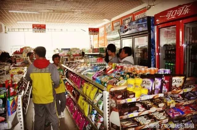 昆八中介绍,再见八中