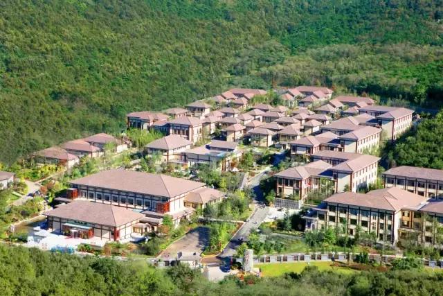 武义唐风温泉度假村私人温泉好吗,唐风温泉度假村温泉