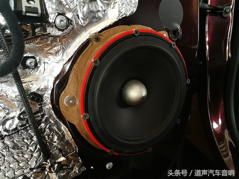 jaguar捷豹音响,捷豹xf奢华版音响