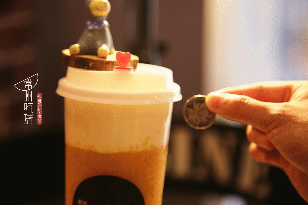 颜值口感并存的网红饮品,颜值高味道好的饮品非你莫属