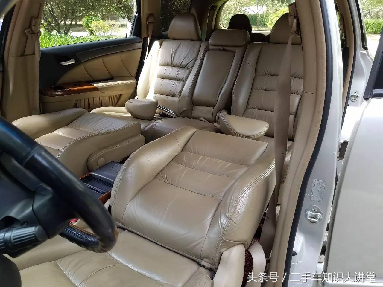 当年落地30万的日本车，如今2万没人要！