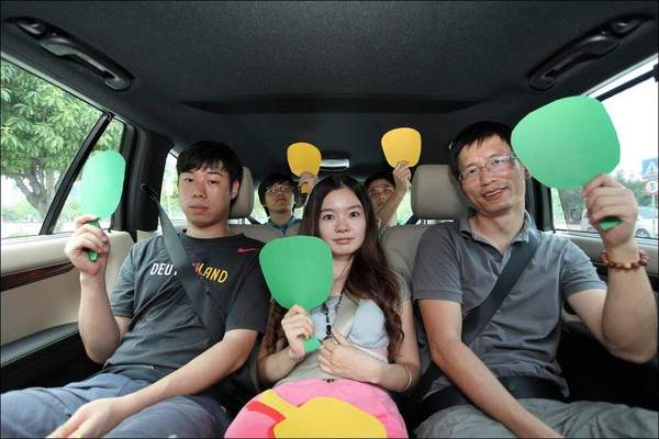 先天和四轮车八字不合，晚期“晕车癌”怎么治？