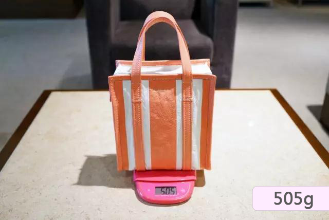 揭秘45款名牌包包重量的对比,什么样包包重量才是你喜欢的呢?