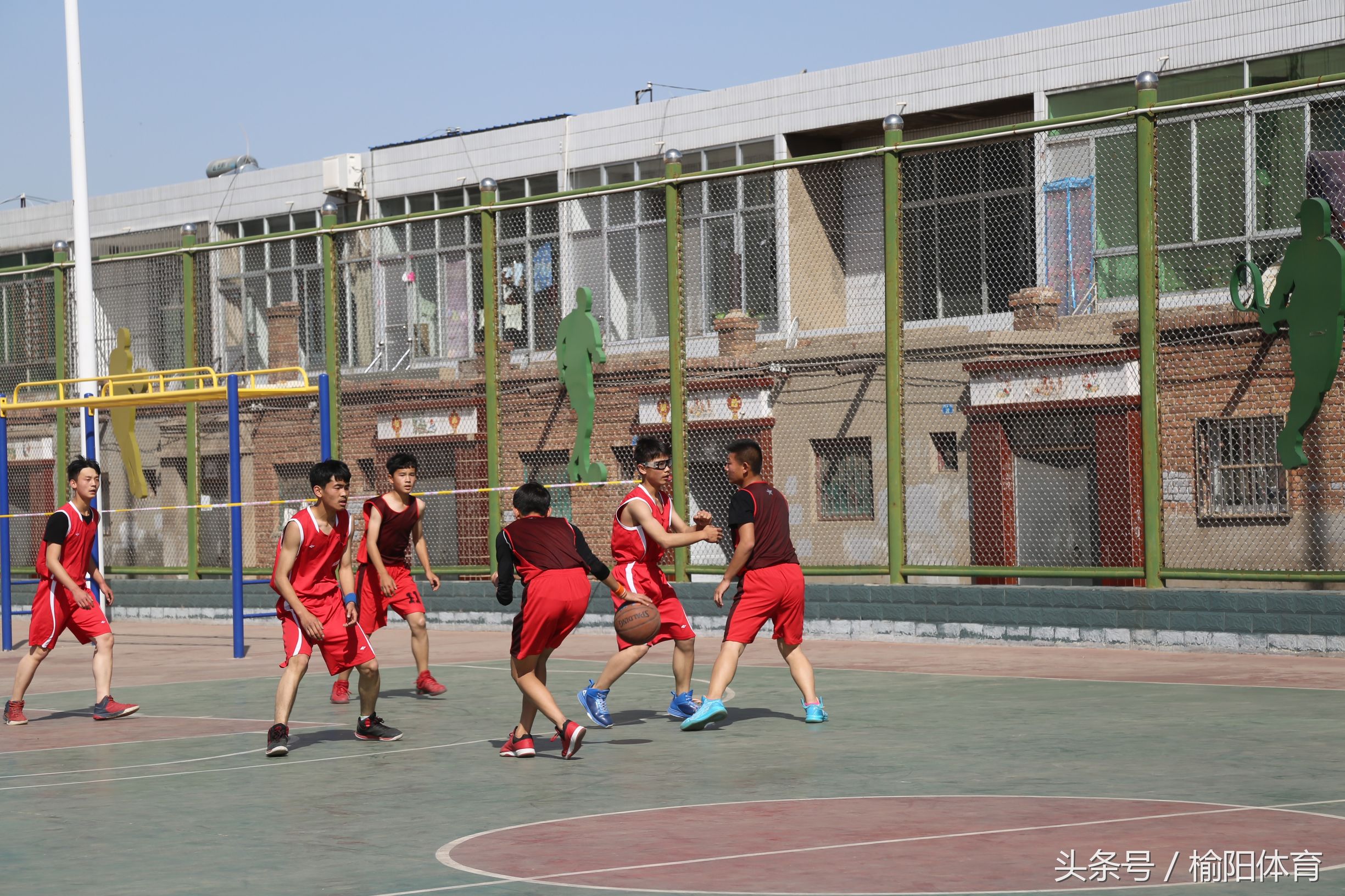 榆阳区中小学生运动会运动项目,榆林市中小学生研学实践活动