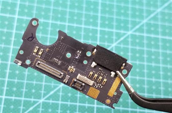 锤子坚果pro使用一年感受,锤子坚果pro26+256拆解