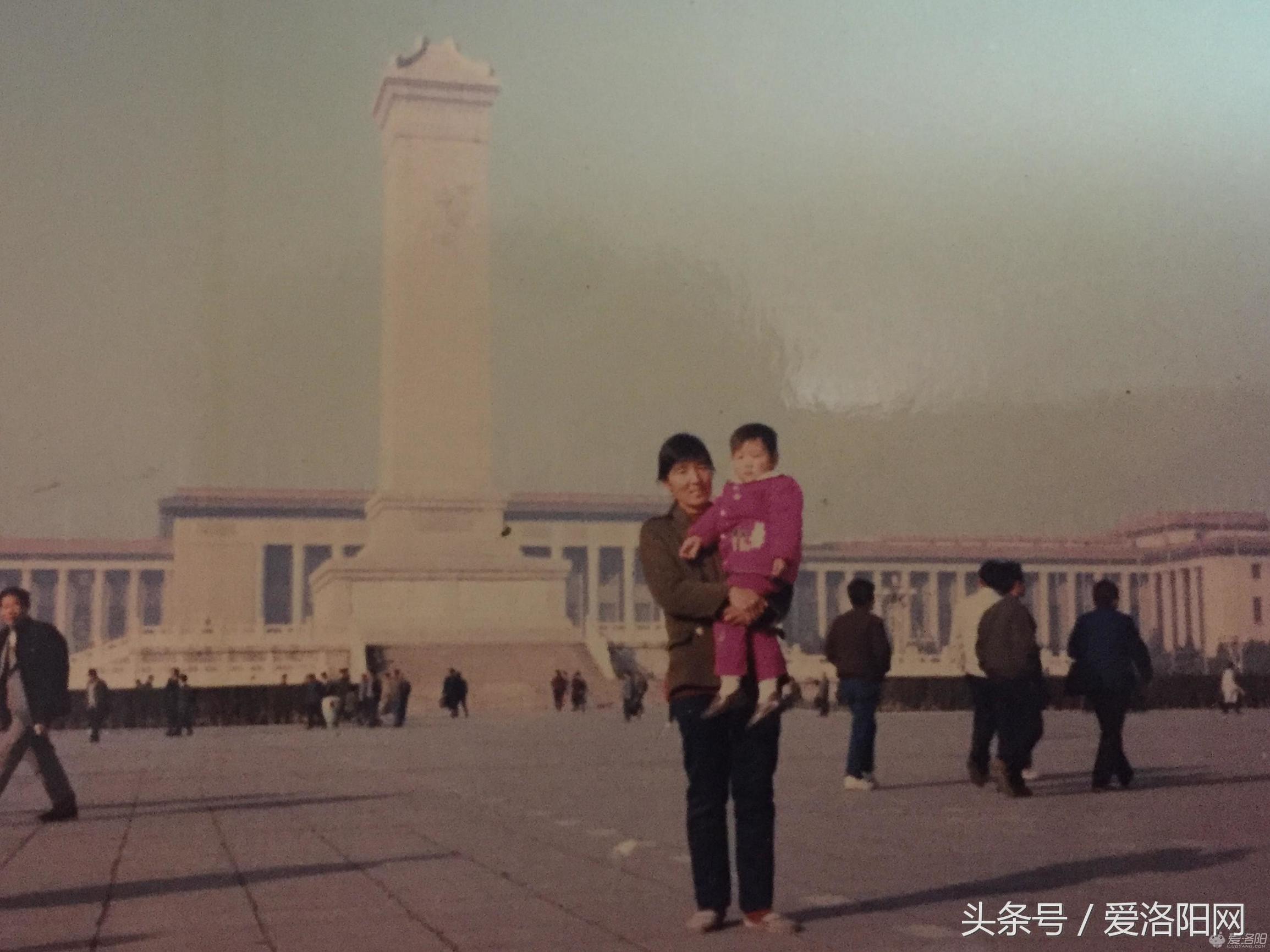 撇下一岁孩子，借款200万到洛阳创业，只为给她创造更好的一切