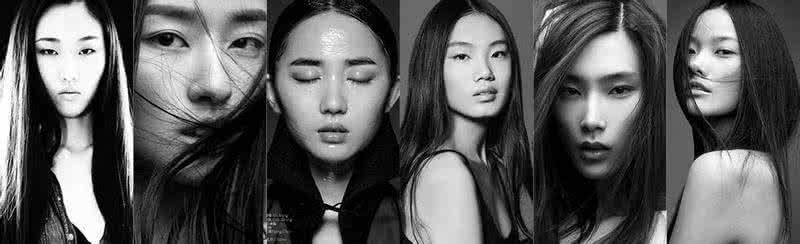 模特机构排行榜,模特经纪排名