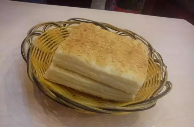 济南最好吃的饼排名,济南最值得吃的百年老店