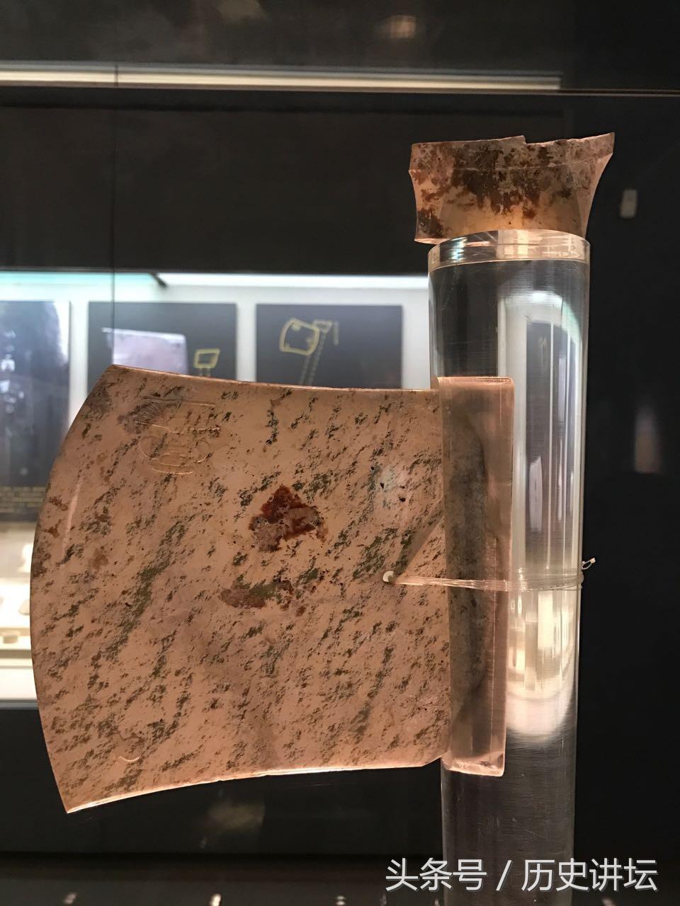 永不出境的国宝有哪些,禁止出境的十大国宝