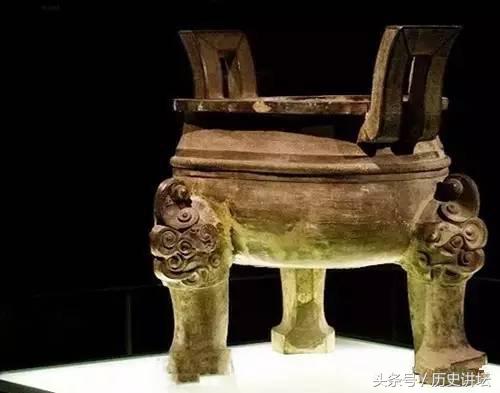 永不出境的国宝有哪些,禁止出境的十大国宝