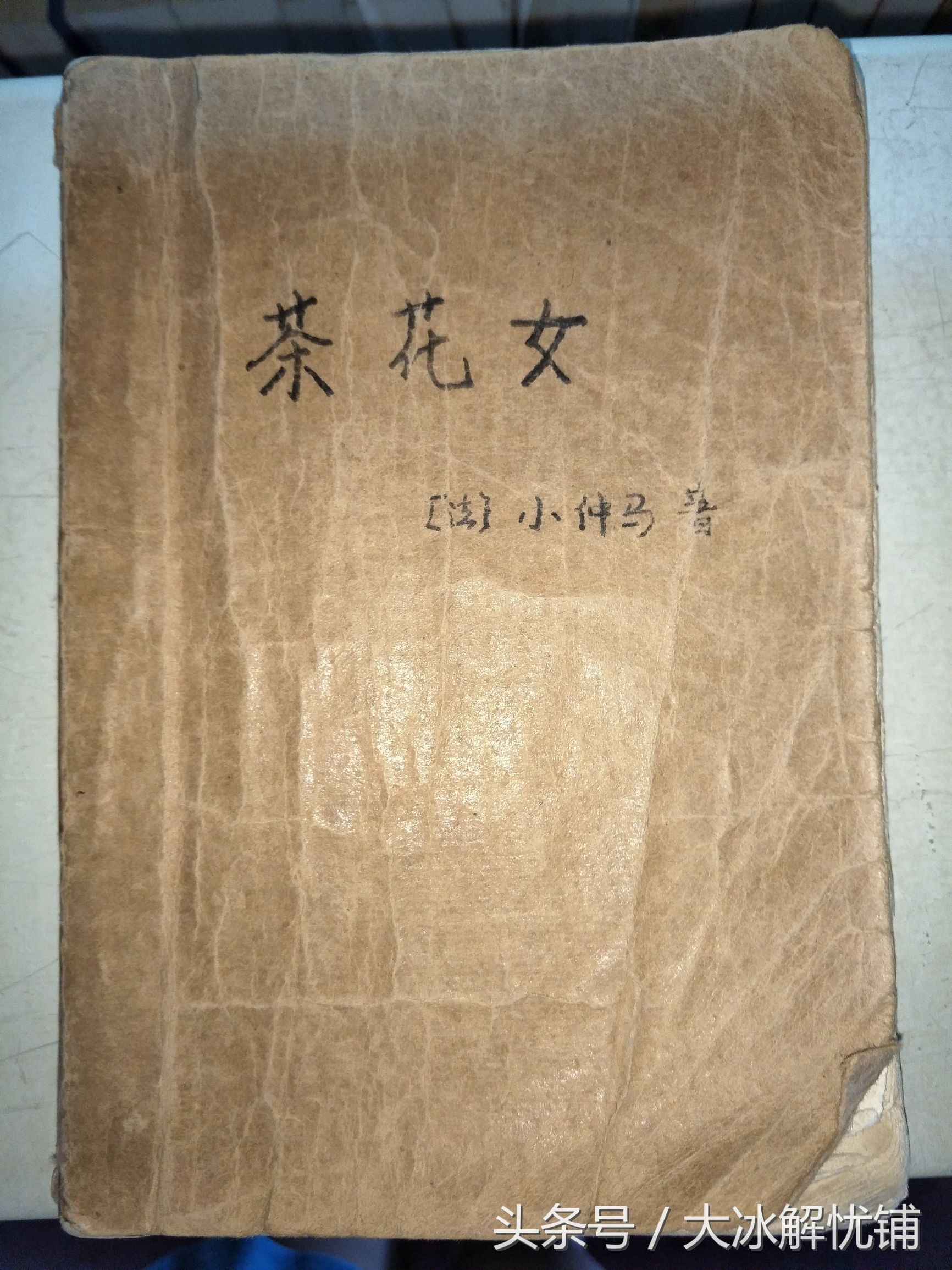 茶花女序曲,茶花女中奢侈的生活