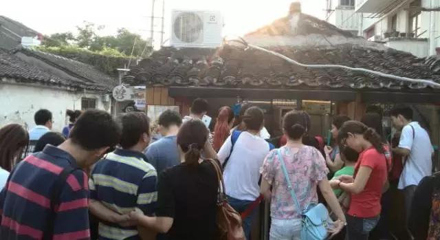 冰镇颜值高又好吃的夏日冰淇淋,苏州难得一见的冰激凌