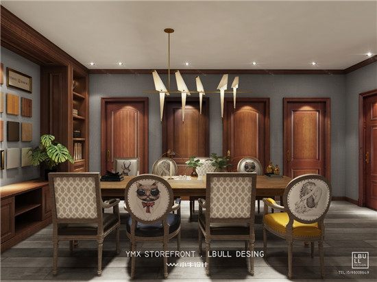 “90后”胡良：选择意木轩，成就自我，未来可期