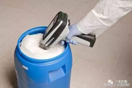 真假驼奶粉的鉴别,超启能恩奶粉真假鉴别