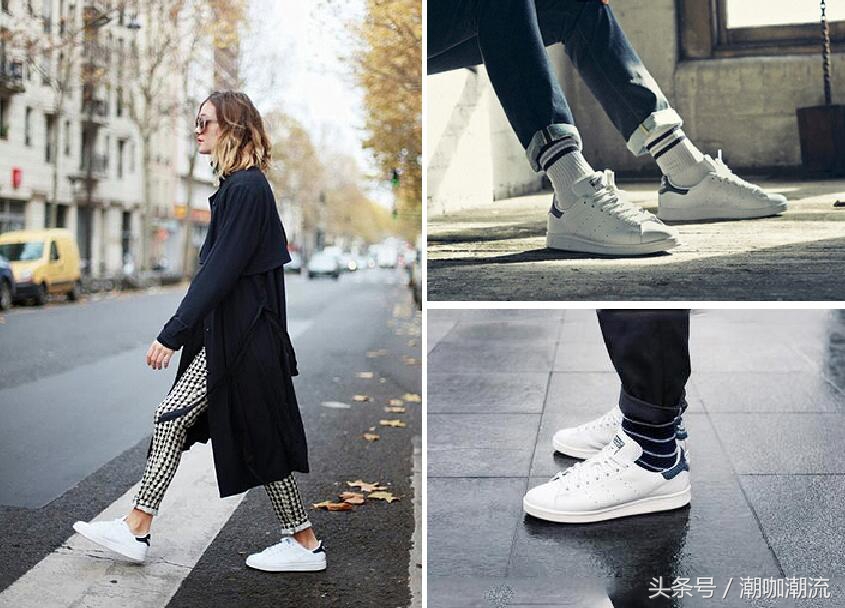 谁是性能王？细数2017跑男们和嘉宾明星上脚的那些超屌的鞋履