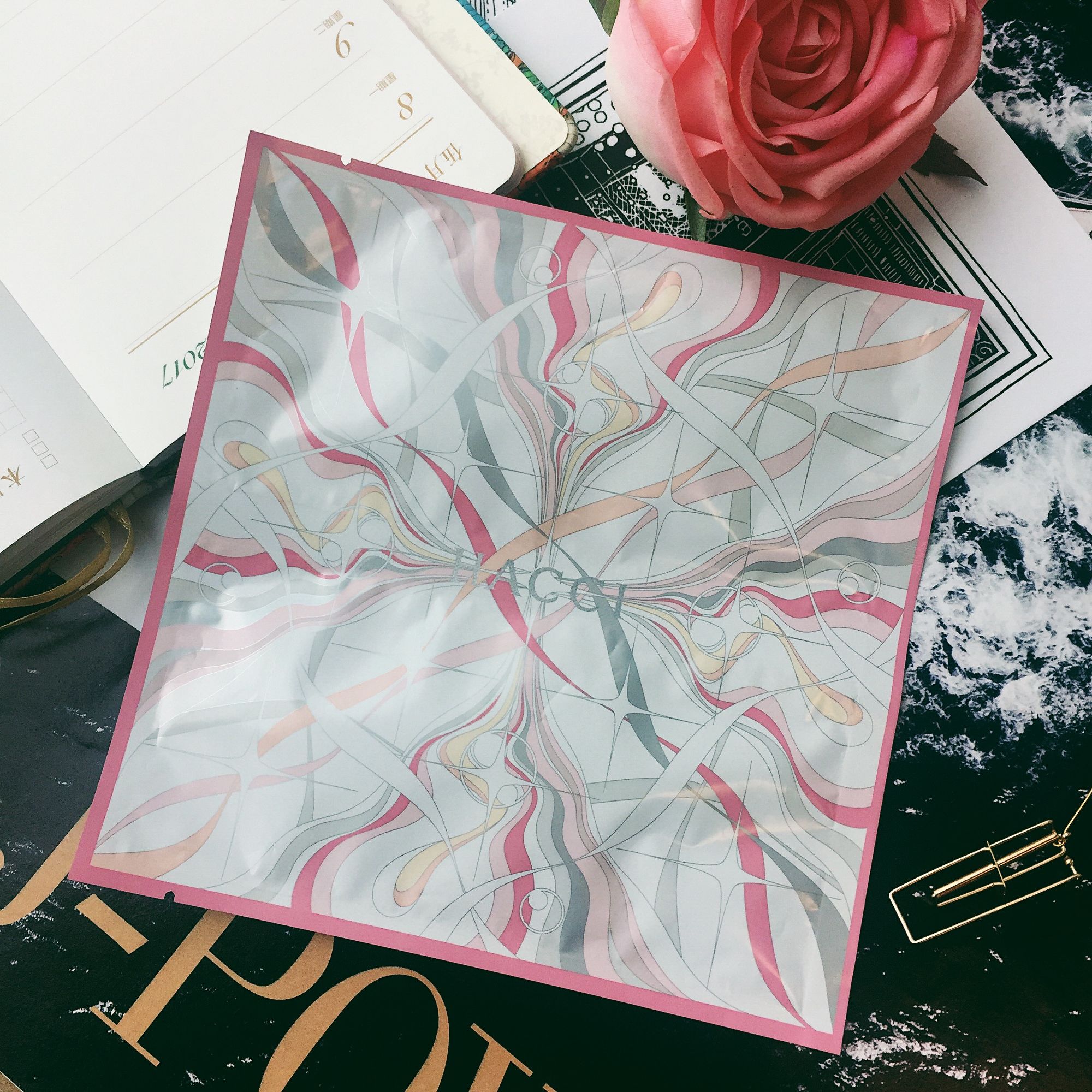 网红好用的面膜测评推荐,抖音爆款网红面膜