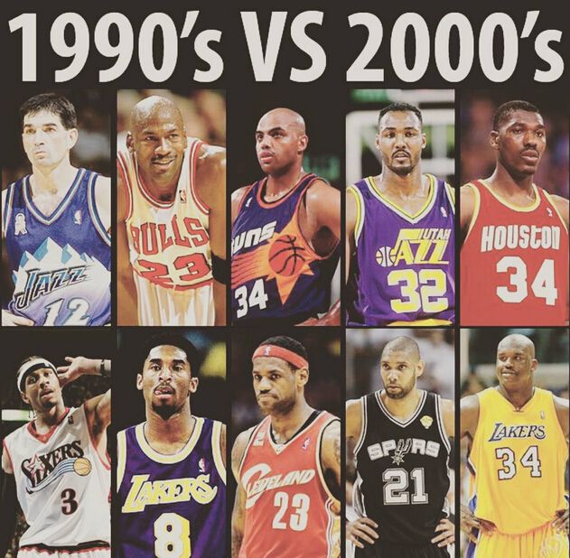 nba史上最强抢七,nba史上最强单挑王