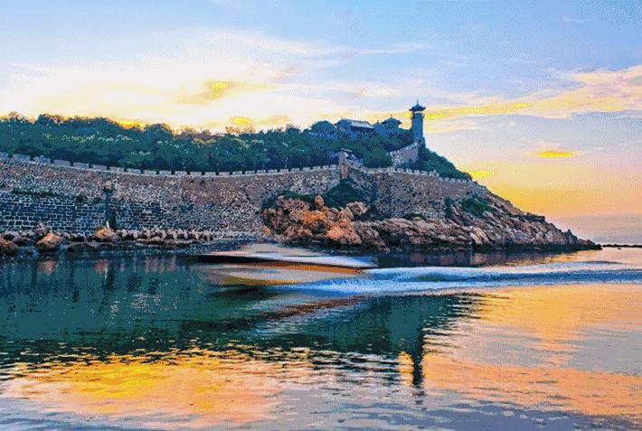 假期约起！珠海开通全新飞行航线，美食美景撩拨你那骚动的心！