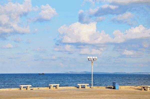 假期约起！珠海开通全新飞行航线，美食美景撩拨你那骚动的心！