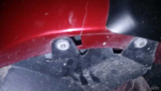 老款奇瑞瑞虎3修车案例,奇瑞老瑞虎3拆车件大全