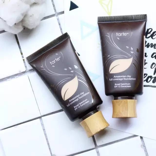 2021流行粉底液,时尚大牌粉底液