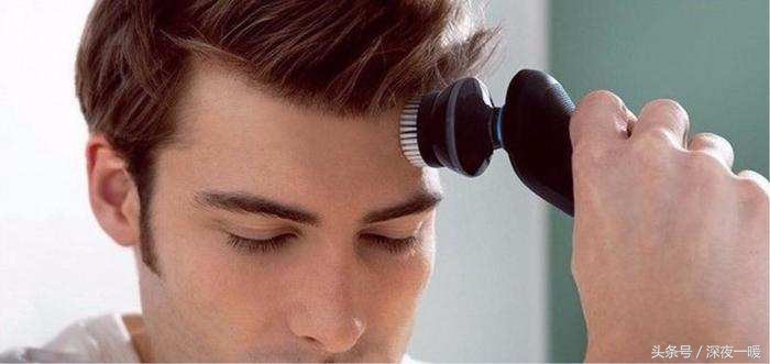 怎样洗脸才干净——来自洁面仪的奥义