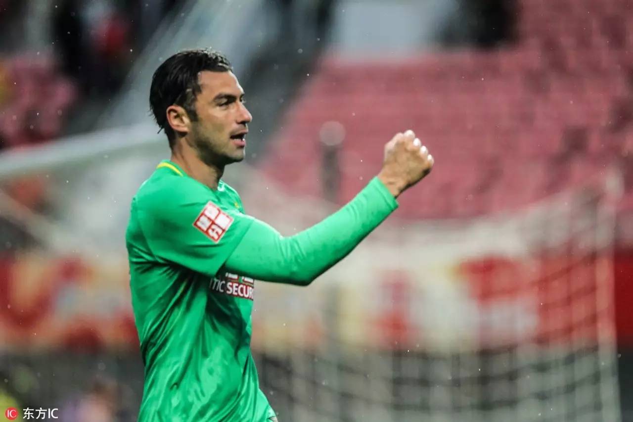 延边富德中赫国安,塔尔德利梅开二度国安