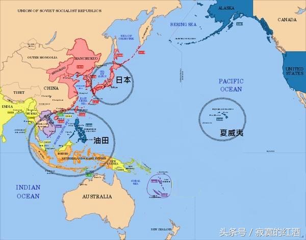 第一次石油战争,石油战争打响了吗