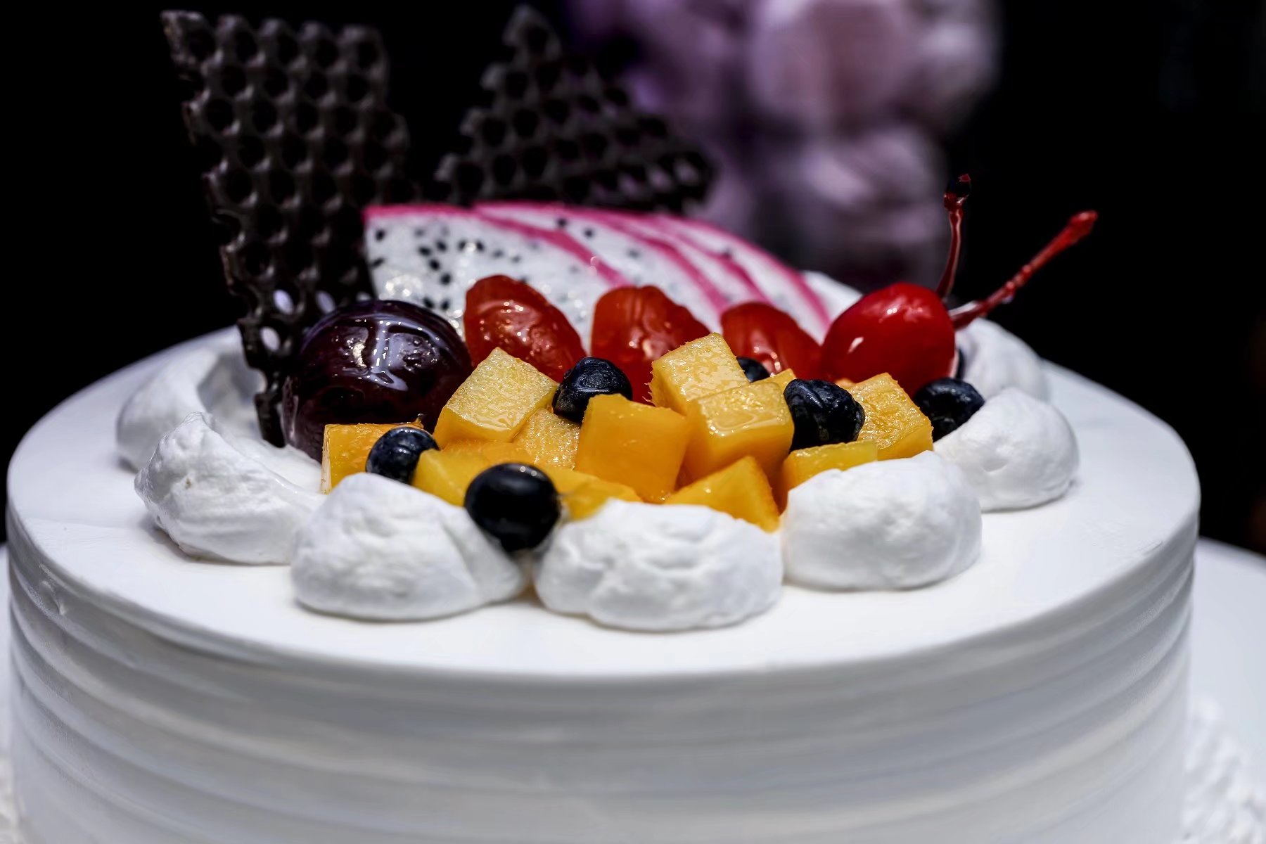 这样的休闲度假方式也很不错