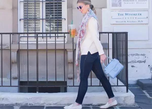 夏季出游包包,旅行如何搭配两个包包呢