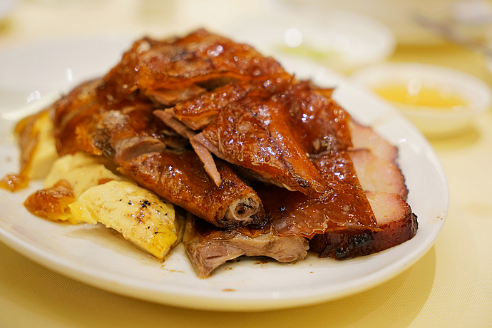 卷福为之神伤的中国密码，你可以在香港茶餐厅中解密