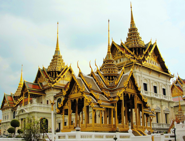 泰国有哪些著名旅游景点,泰国芭提雅旅游景点大全