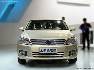 走遍天下都不怕的车,大众桑塔纳走遍天下都不怕