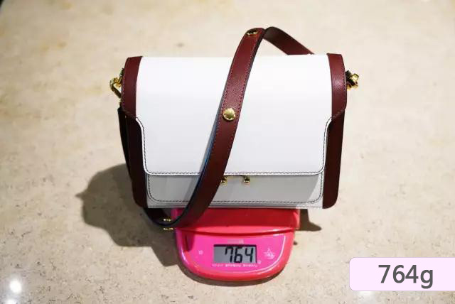 揭秘45款名牌包包重量的对比,什么样包包重量才是你喜欢的呢?