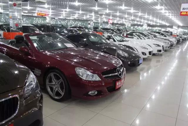 二手车按揭需要注意哪些,二手车按揭必须交什么手续费