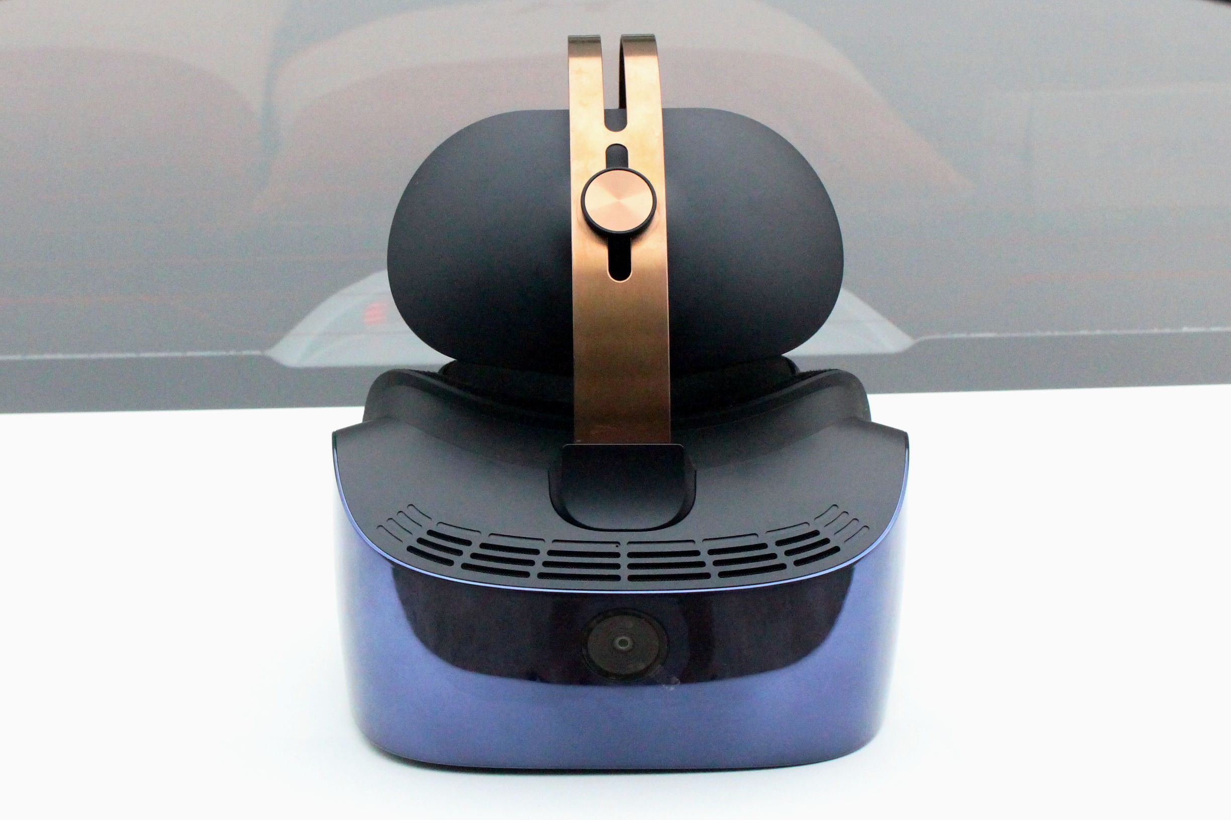 爱奇艺奇遇4kvr一体机q3屏幕镜像,爱奇艺4kvr一体机2017