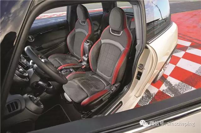 史上最差！MiniJCW能否重新证明自己