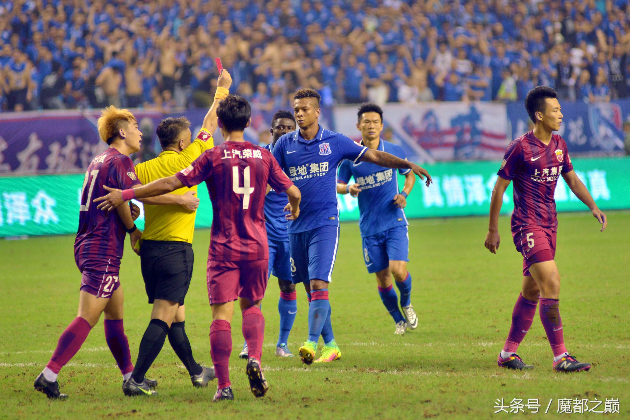 2024超级杯上海德比虹口,上海虹口足球场最新消息