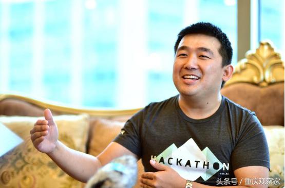 逐梦他乡重庆人,融创玖玺台物业费