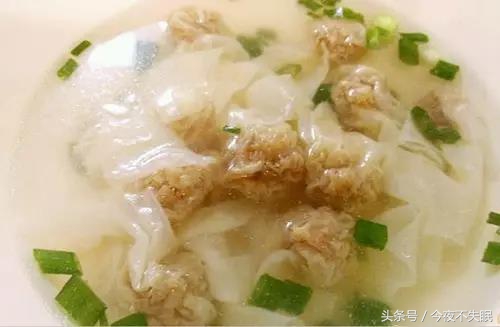 真正的沙县小吃有哪些菜,真正的沙县小吃有蒸饺吗