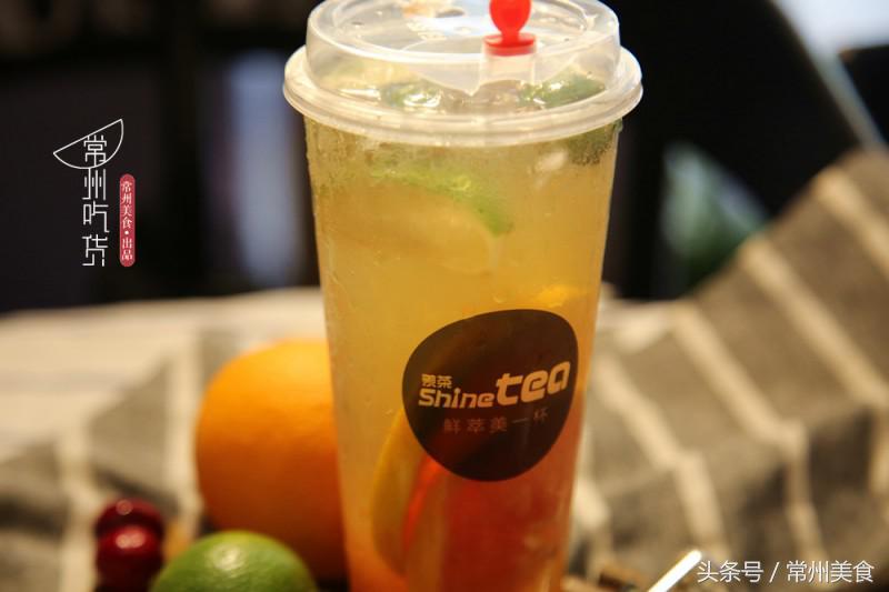 颜值口感并存的网红饮品,颜值高味道好的饮品非你莫属