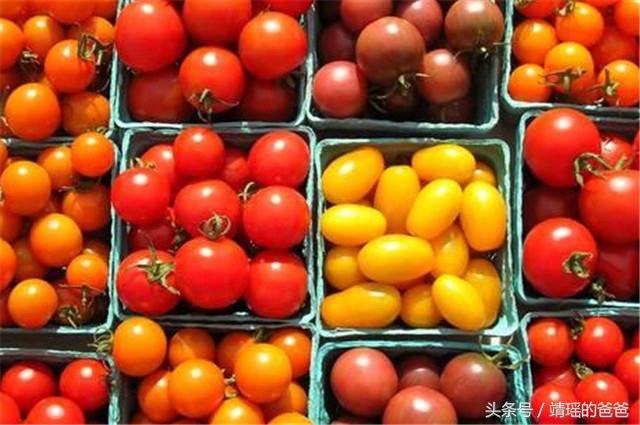 胃癌患者必吃的十种食物,胃癌吃什么新鲜蔬菜或水果最好