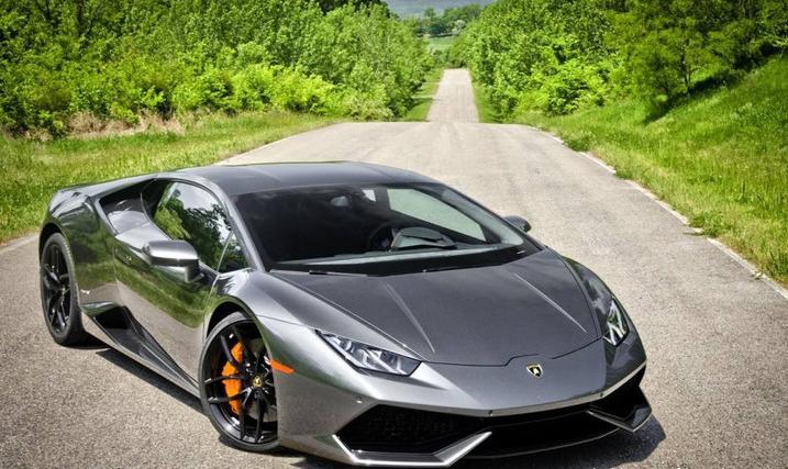 世界上最顶级跑车是什么品牌,十大知名跑车品牌排名