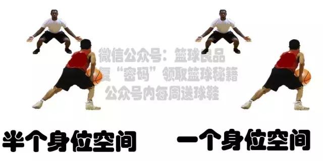 打球如何建立自己的进攻体系,你打球技术有多牛