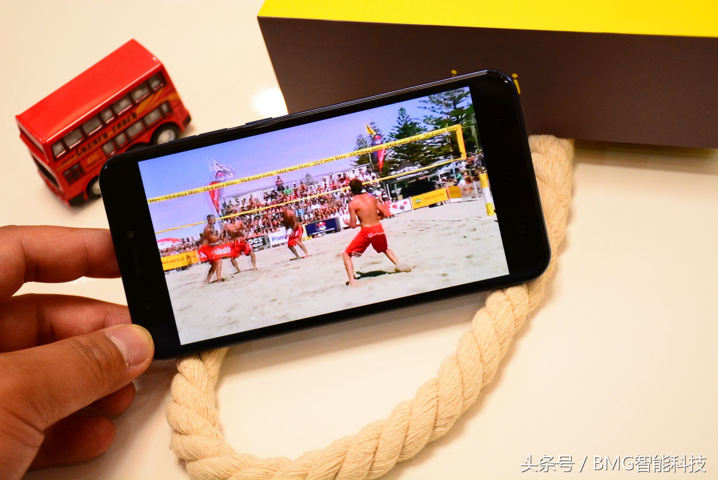 ivviK5裸眼3D手机深度评测:岂止裸眼3D?别的也不赖