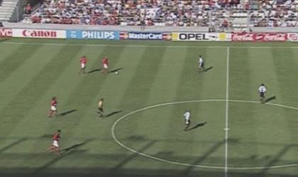 阿森纳冰王子,博格坎普和亨利在阿森纳的位置