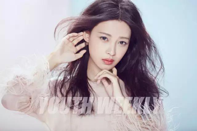 董子健谈孙怡的专访,高洋张若昀孙怡专访