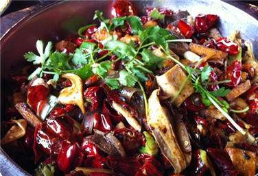 麻辣香锅被坑到底怎么回事,麻辣香锅为啥不香