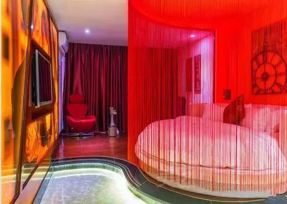 深圳年轻人都应该去的酒店,深圳年轻人爱去的餐厅