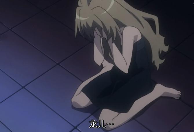 龙与虎不算冷门番吗,比龙与虎还甜的番